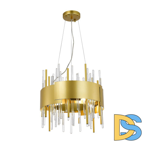 Подвесная люстра ST Luce Olvera SL1633.203.08