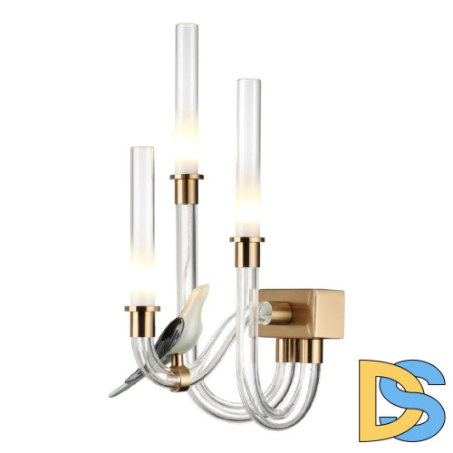 Бра Odeon Light Lark 5431/6WL