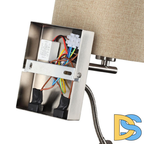 Бра Lumion Nikki Moderni 8250/2W