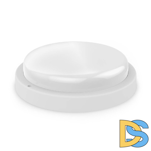 Настенно-потолочный светильник Gauss Lite 126418330