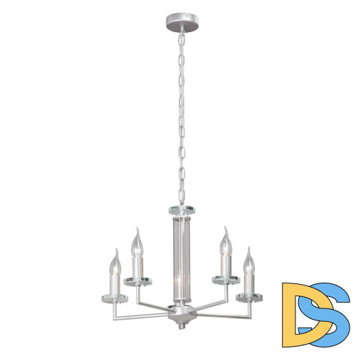 Подвесная люстра Vitaluce V4767-9/5