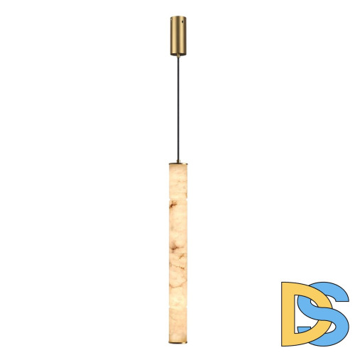 Подвесной светильник Odeon Light Marbella 6674/15L