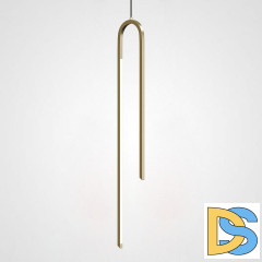 Подвесной светильник ImperiumLoft Wiki 212898-23