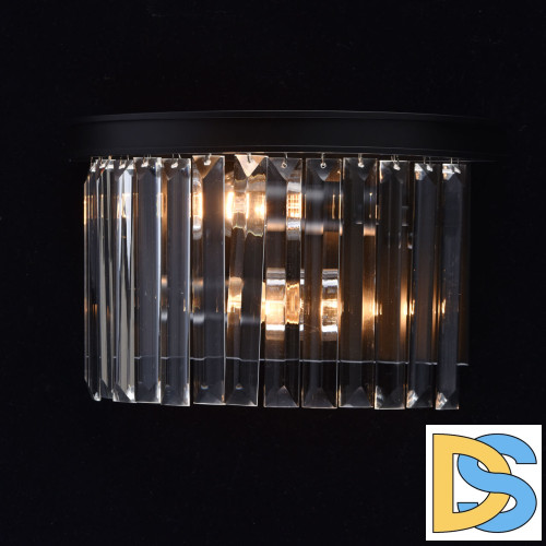 Настенный светильник MW-Light Гослар 498025302