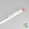 Алюминиевый профиль с экраном Arlight ARH-Kant-H30-2000 Anod+Opal 036771