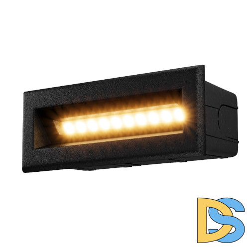 Подсветка для лестниц Maytoni Bosca O045SL-L5B3K