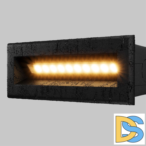 Подсветка для лестниц Maytoni Bosca O045SL-L5B3K