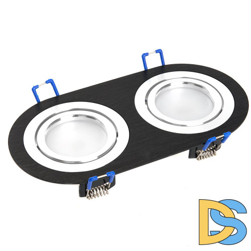 Встраиваемый светильник Feron DL2812 48462