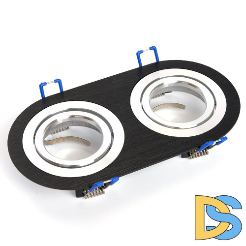 Встраиваемый светильник Feron DL2812 48462