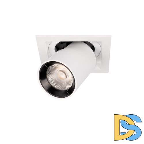 Встраиваемый светильник Loft IT Apex 10327/B White