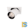 Встраиваемый светильник Loft IT Apex 10327/B White