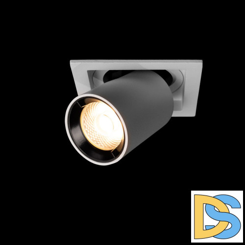 Встраиваемый светильник Loft IT Apex 10327/B White