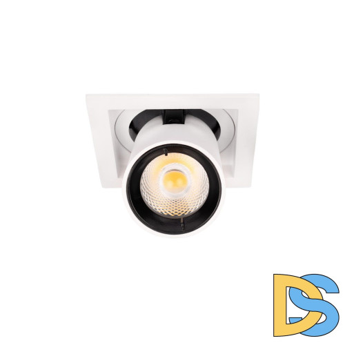 Встраиваемый светильник Loft IT Apex 10327/B White