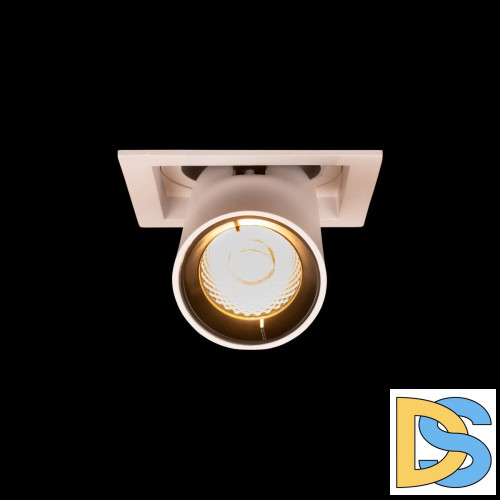 Встраиваемый светильник Loft IT Apex 10327/B White