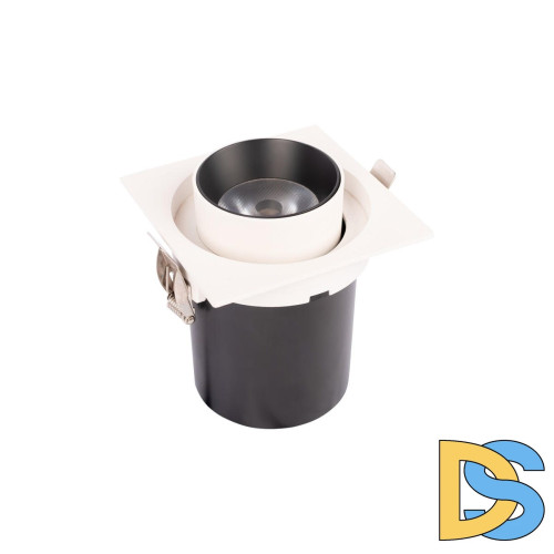 Встраиваемый светильник Loft IT Apex 10327/B White