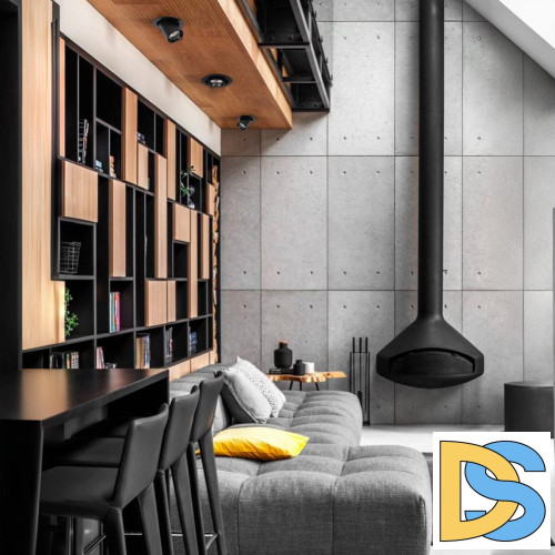 Встраиваемый светильник Loft IT Apex 10327/B White