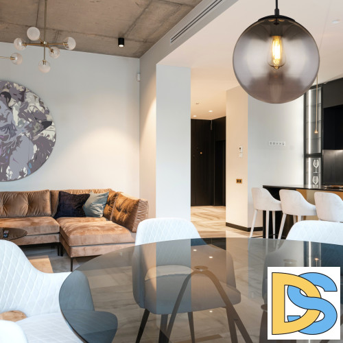 Подвесной светильник Globo Blama 15830H1