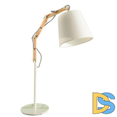 Настольная лампа Arte Lamp Pinocchio A5700LT-1WH