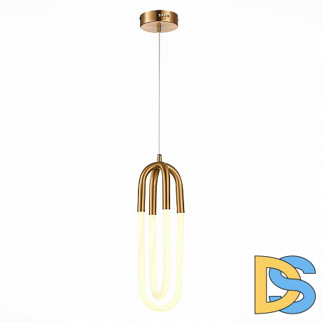 Подвесной светильник ST Luce Mofisto SL1579.303.02