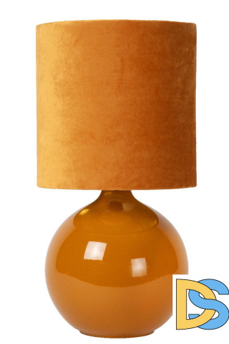 Настольная лампа Lucide Esterad 10519/81/44