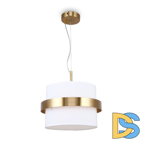 Подвесной светильник Freya Bride FR5367PL-01BS