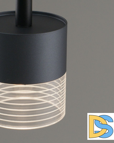 Подвесной светильник Moderli Self V10853-PL