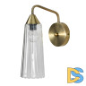 Бра Indigo Campana 13028/1W Brass V000508