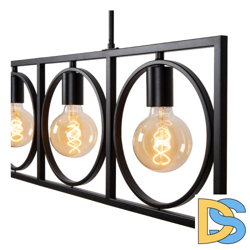 Подвесной светильник Lucide Suus 00427/04/30