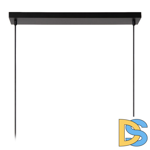 Подвесной светильник Lucide Suus 00427/04/30