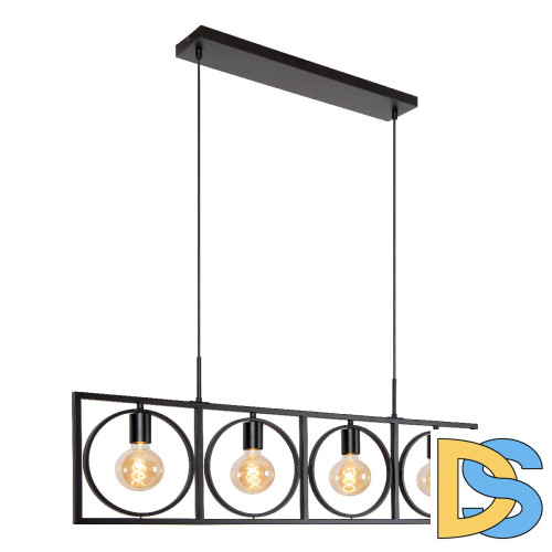 Подвесной светильник Lucide Suus 00427/04/30