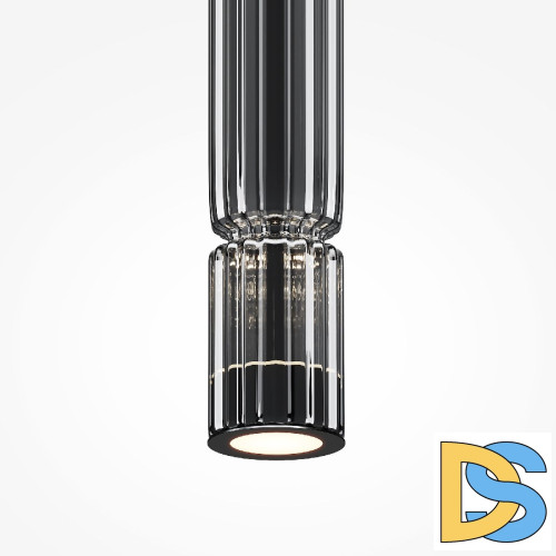 Подвесной светильник Maytoni Ordo MOD272PL-L12B3K1