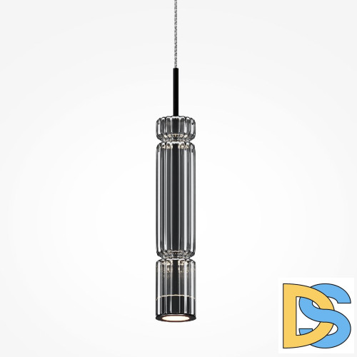 Подвесной светильник Maytoni Ordo MOD272PL-L12B3K1