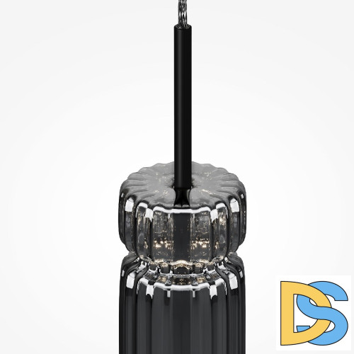 Подвесной светильник Maytoni Ordo MOD272PL-L12B3K1