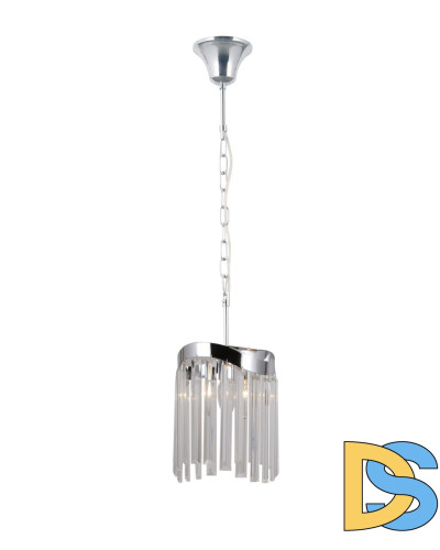 Подвесной светильник Moderli Wave V10771-1P