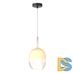 Подвесной светильник Maytoni Duality MOD271PL-01W1