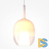 Подвесной светильник Maytoni Duality MOD271PL-01W1