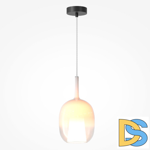 Подвесной светильник Maytoni Duality MOD271PL-01W1