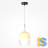 Подвесной светильник Maytoni Duality MOD271PL-01W1
