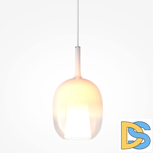 Подвесной светильник Maytoni Duality MOD271PL-01W1