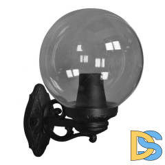 Уличный настенный светильник Fumagalli Bisso/G250 G25.131.000.AZE27