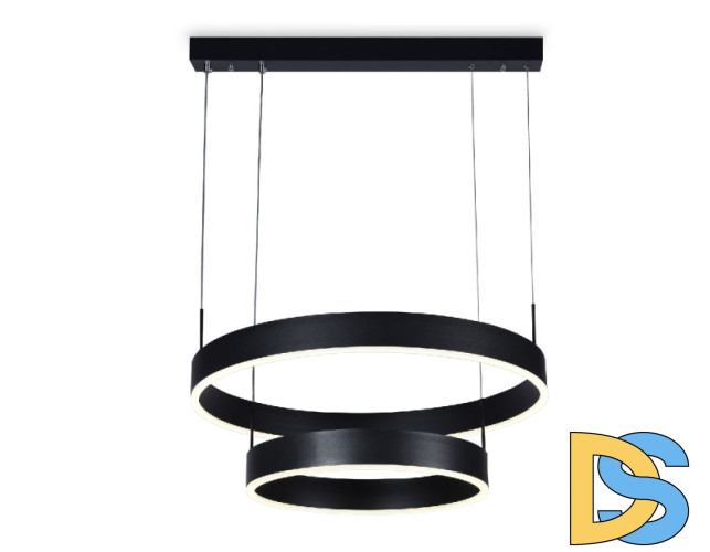 Подвесной светильник Ambrella Light Acrylica FA6612