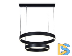 Подвесной светильник Ambrella Light Acrylica FA6612