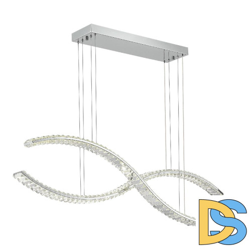 Подвесная люстра ST Luce Aceno SL6206.103.50