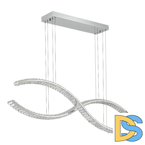 Подвесная люстра ST Luce Aceno SL6206.103.50