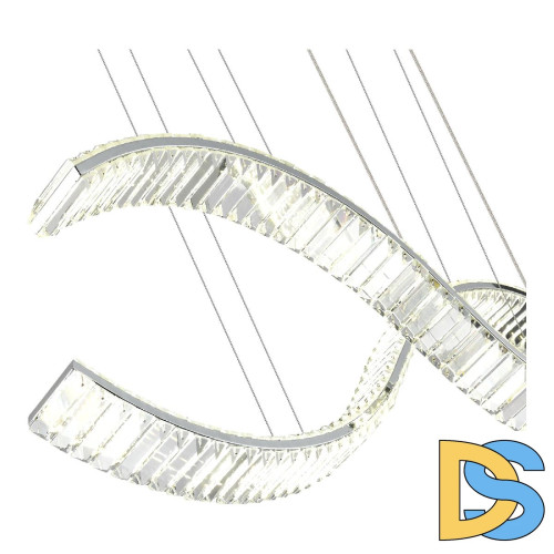 Подвесная люстра ST Luce Aceno SL6206.103.50