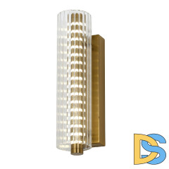 Настенный светильник Favourite Pulser 4489-1W