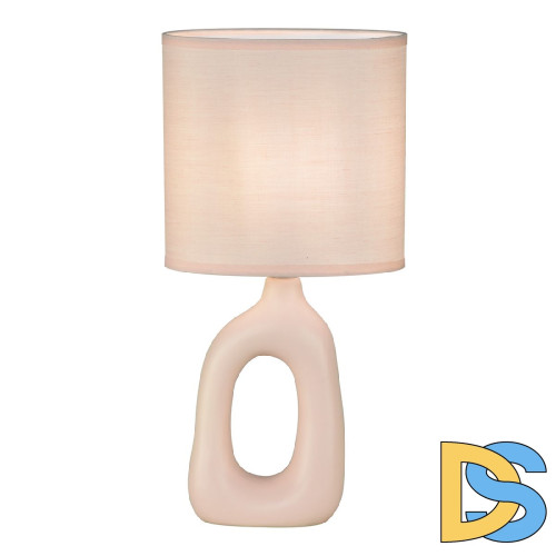 Настольная лампа Escada Sogeta 10159/T Rose