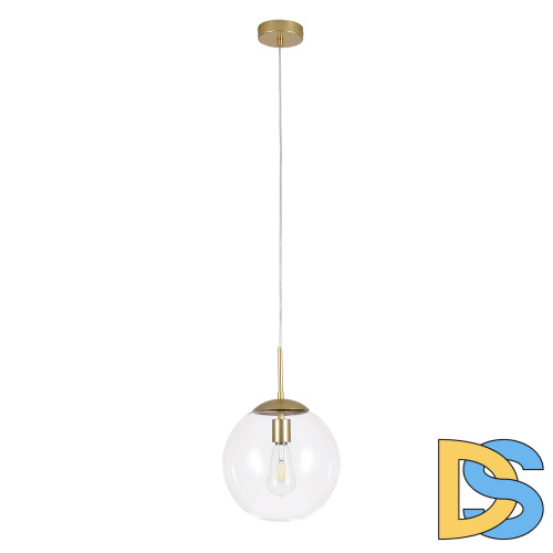 Подвесной светильник Arte Lamp Volare A1925SP-1GO