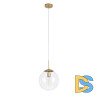 Подвесной светильник Arte Lamp Volare A1925SP-1GO