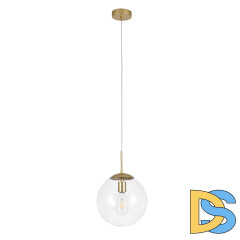 Подвесной светильник Arte Lamp Volare A1925SP-1GO